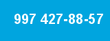 997 427-88-57 997 427-88-57